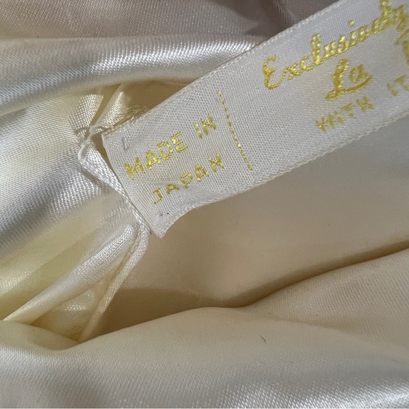 VINTAGE Le Regale | Beaded Pastel Clutch - Picture 6 of 8